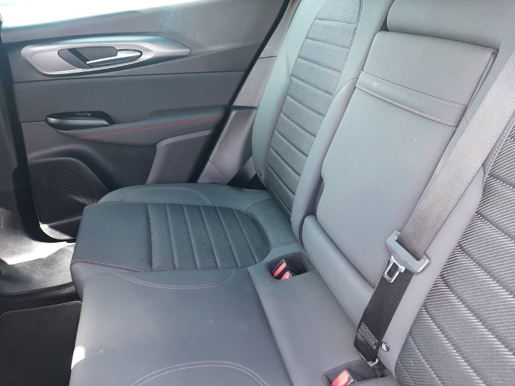 Used 2024 Dodge Hornet R/T AWD/4WD image 17