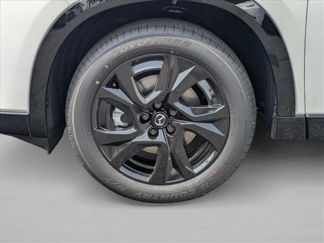 New 2026 MAZDA CX-5 2.5 S w/ Premium Package image 9