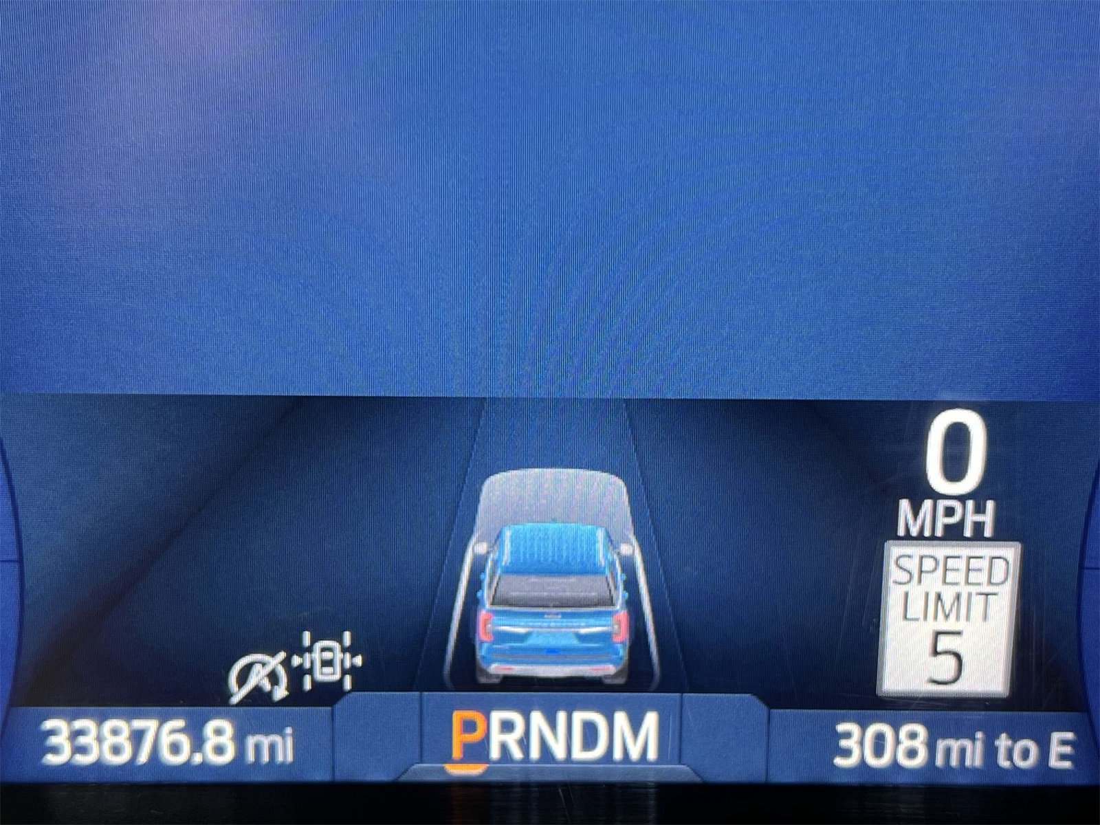 Used 2024 Ford Expedition Max Limited image 15