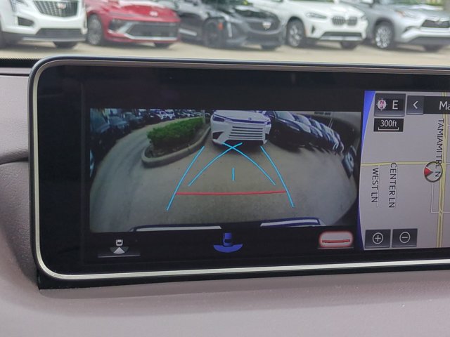 Used 2019 Lexus RX 450h AWD w/ Luxury Package image 19