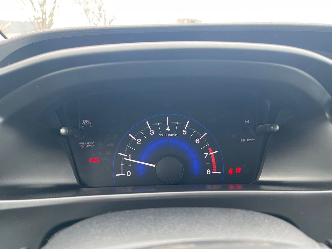 Used 2013 Honda Civic LX image 16