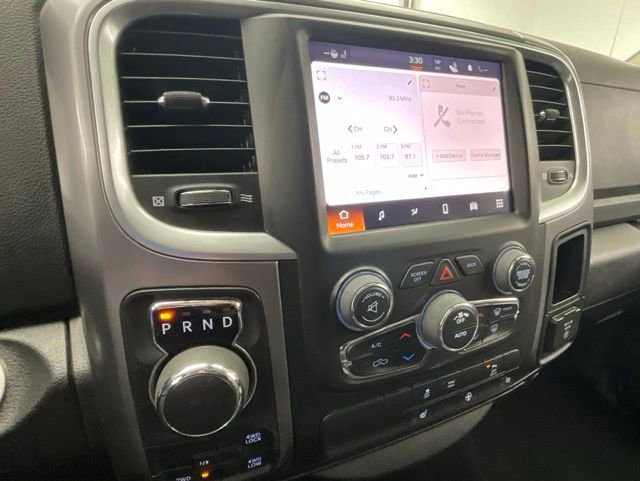 Used 2022 RAM 1500 Classic SLT w/ Electronics Convenience Group image 10