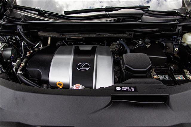 Used 2022 Lexus RX 350 AWD w/ Premium Package image 27
