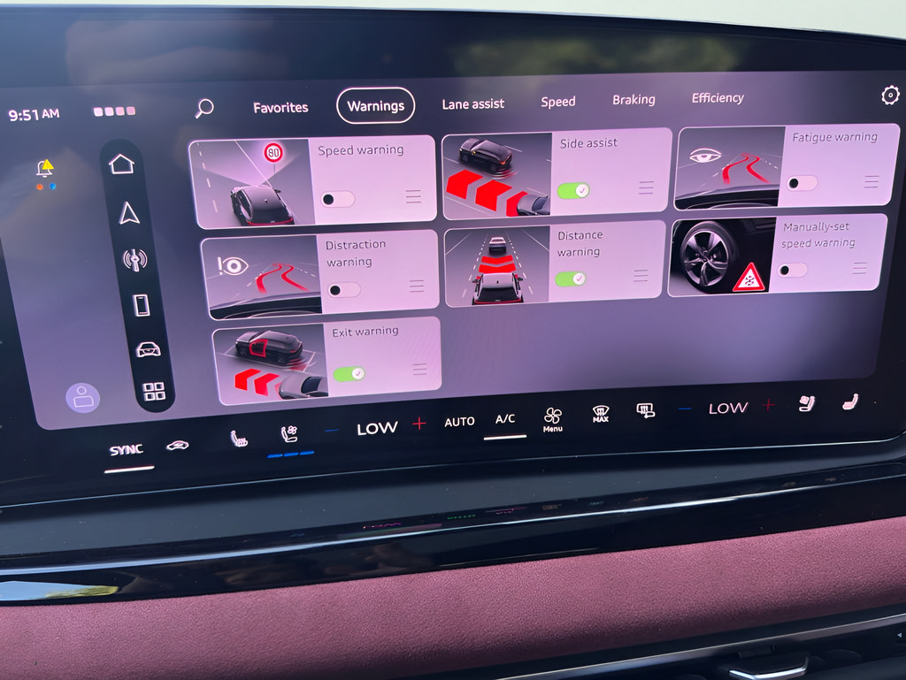 New 2026 Audi S5 Prestige AWD/4WD image 26