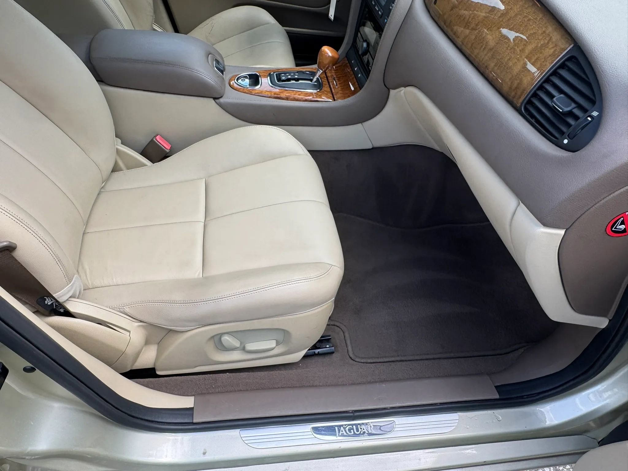 Used 2006 Jaguar S-TYPE 3.0 RWD image 31