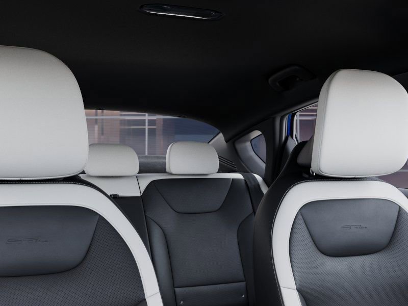 New 2026 Kia K4 GT-Line Turbo FWD image 27