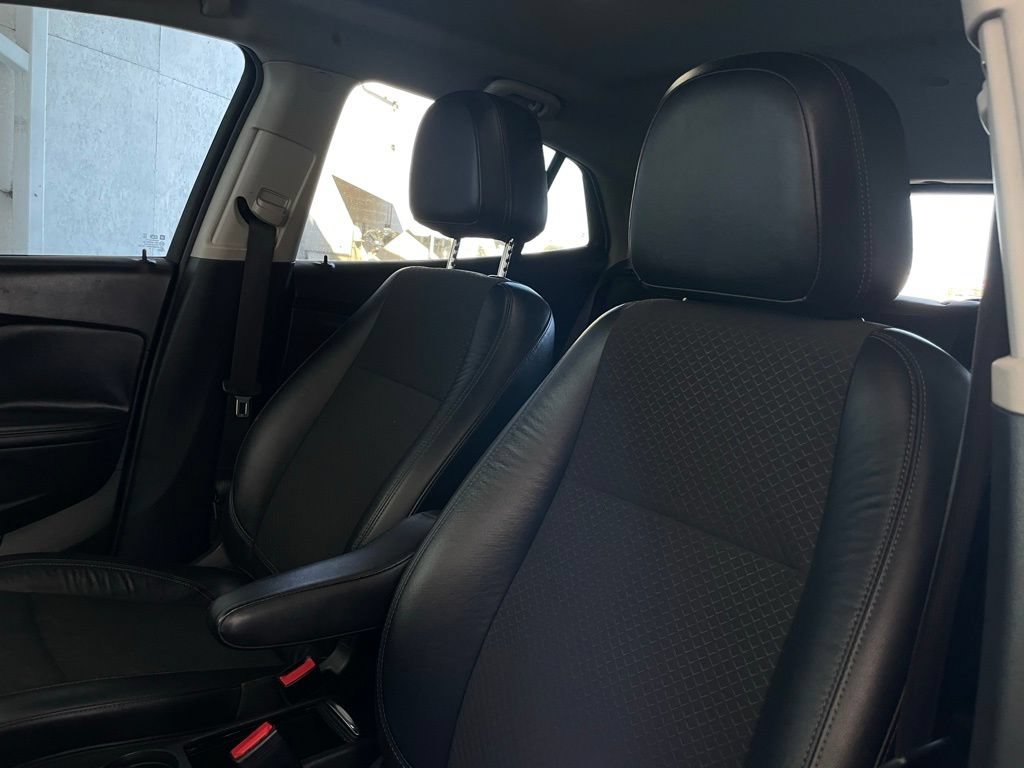Used 2017 Buick Encore Preferred FWD image 14