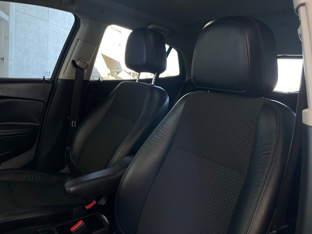 Used 2017 Buick Encore Preferred image 14