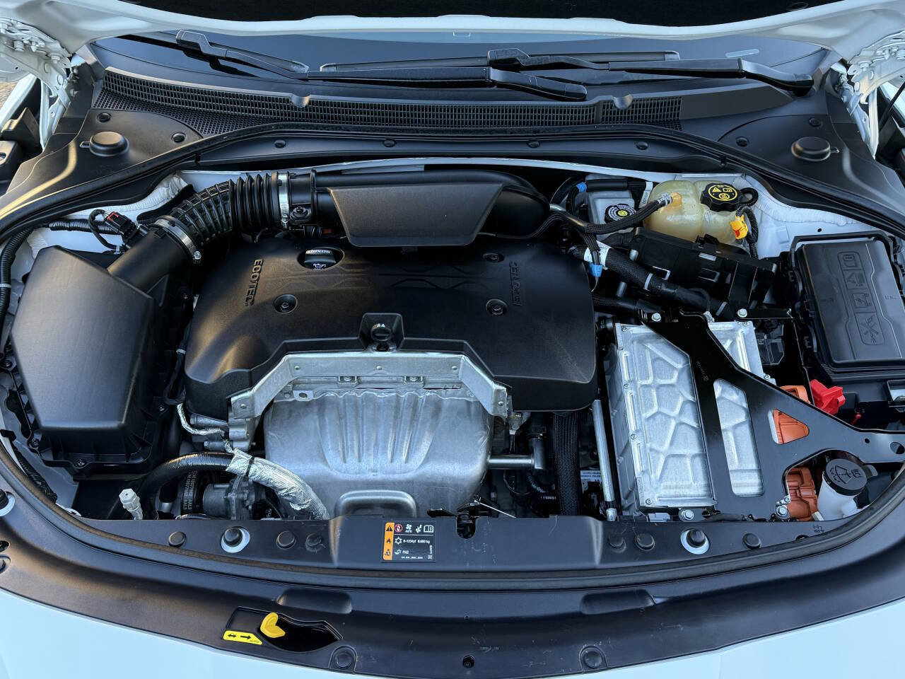 Used 2019 Buick LaCrosse Essence image 32