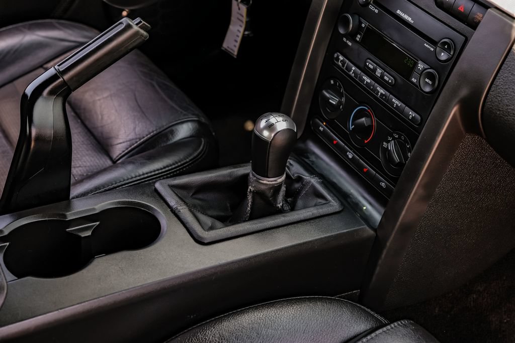 Used 2007 Ford Mustang GT Premium RWD image 13