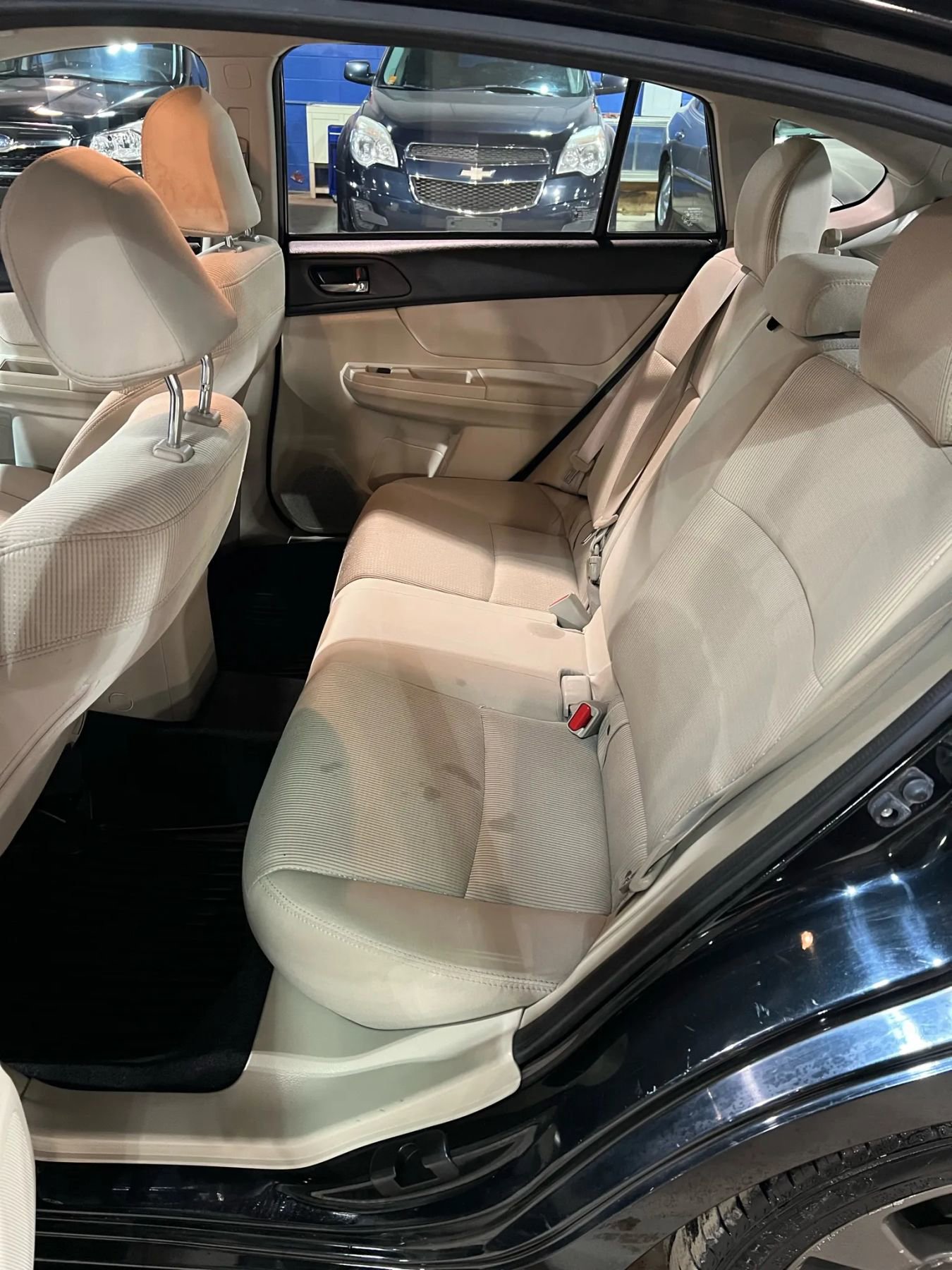 Used 2012 Subaru Impreza 2.0i Sport Premium w/ Popular Pkg 1 image 11