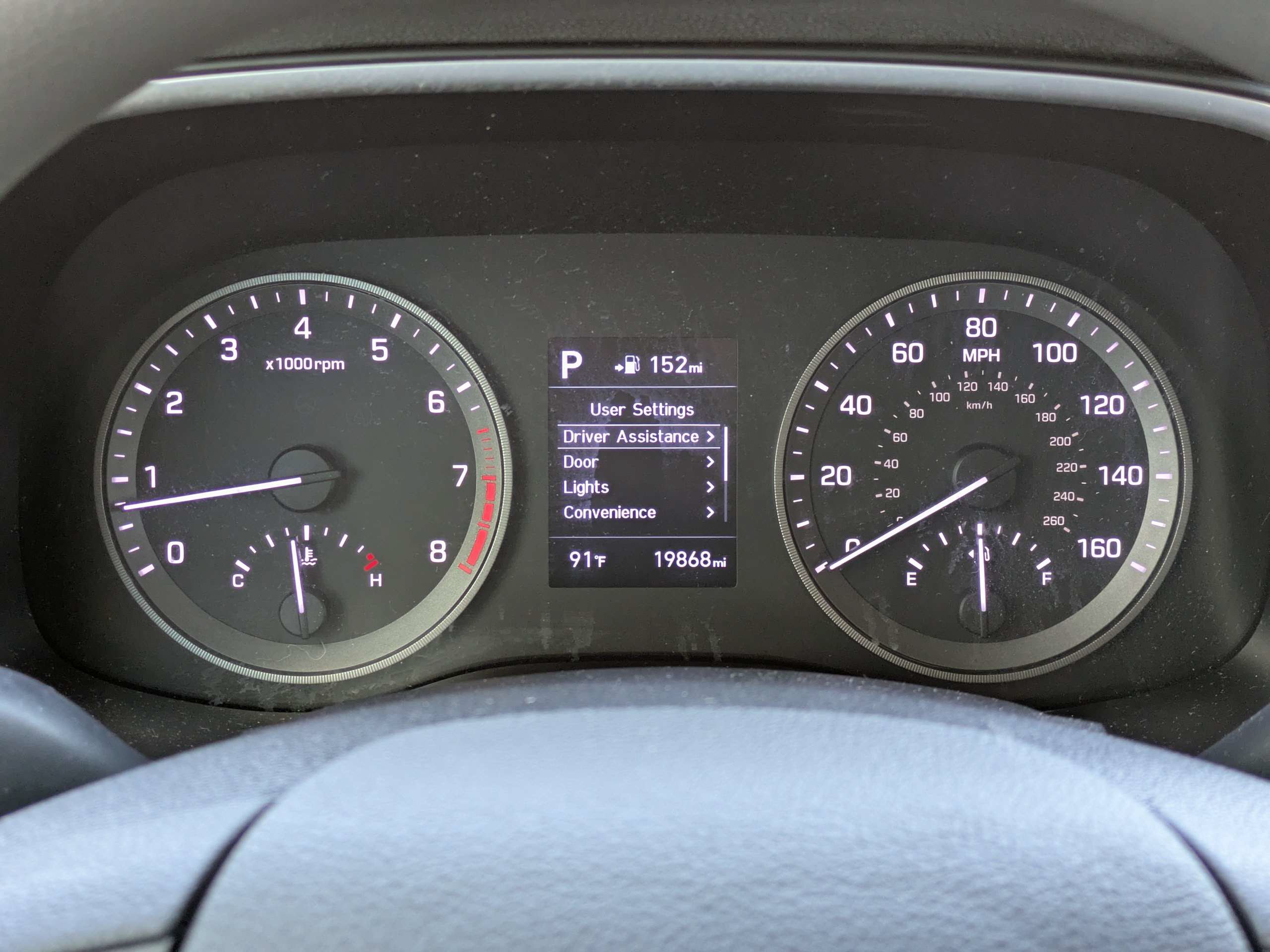 Used 2019 Hyundai Tucson SEL FWD image 26