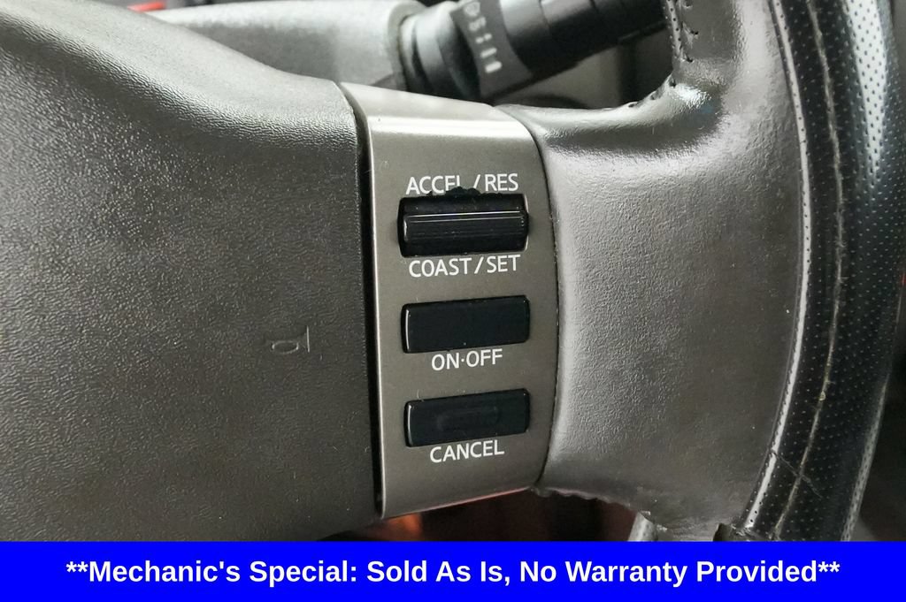 Used 2004 Nissan Titan LE w/ (SAB) Side-Airbag Pkg AWD/4WD image 33
