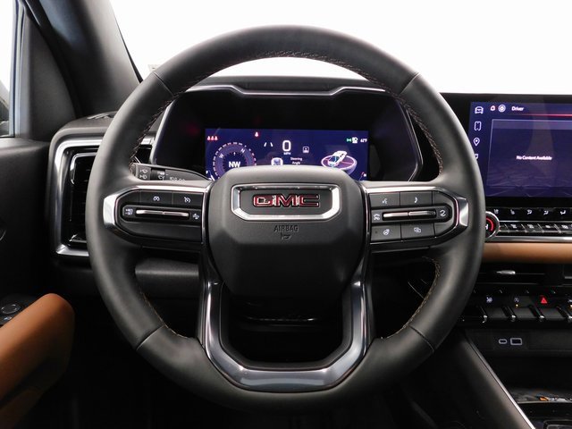 Used 2024 GMC Canyon AT4 w/ AT4 Premium Package image 33