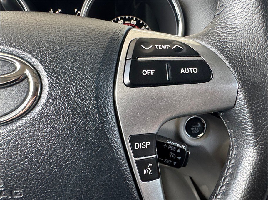 Used 2013 Toyota Highlander Limited FWD image 15