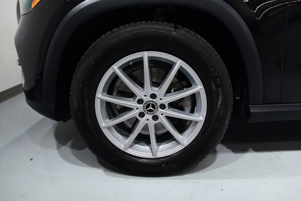 Certified 2026 Mercedes-Benz GLE 350 4MATIC image 18