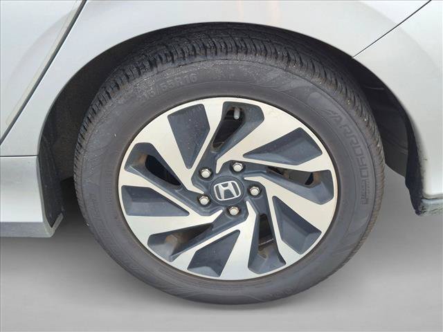 Used 2019 Honda Civic LX image 10