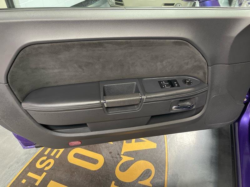 Used 2010 Dodge Challenger SRT8 w/ SRT Option Group II image 29