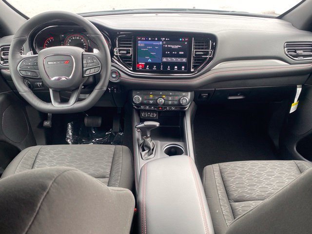 New 2026 Dodge Durango GT w/ Blacktop Package AWD/4WD image 34