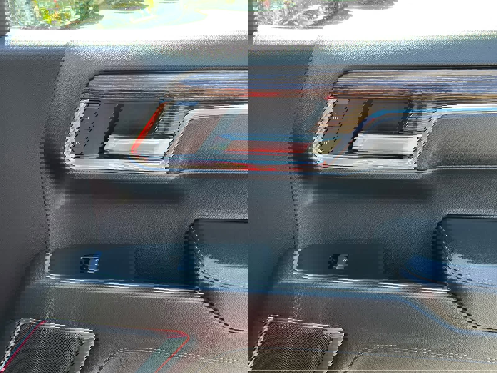 Used 2024 GMC Sierra 1500 Elevation w/ X31 Off-Road Package image 19