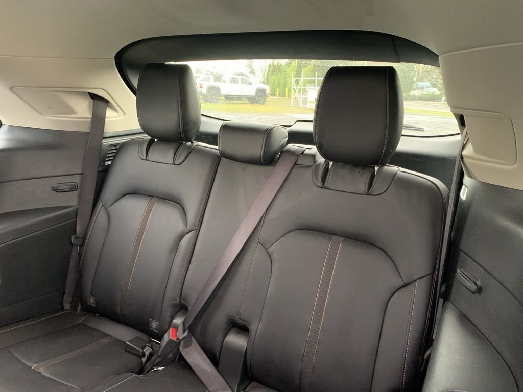 Used 2024 MAZDA CX-90 3.3 Turbo w/ Select Package image 11