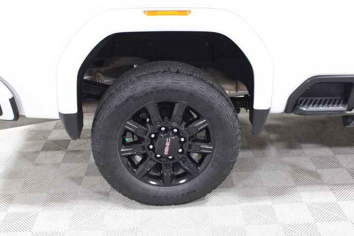 Used 2024 GMC Sierra 2500 AT4 w/ AT4 Premium Plus Package image 45