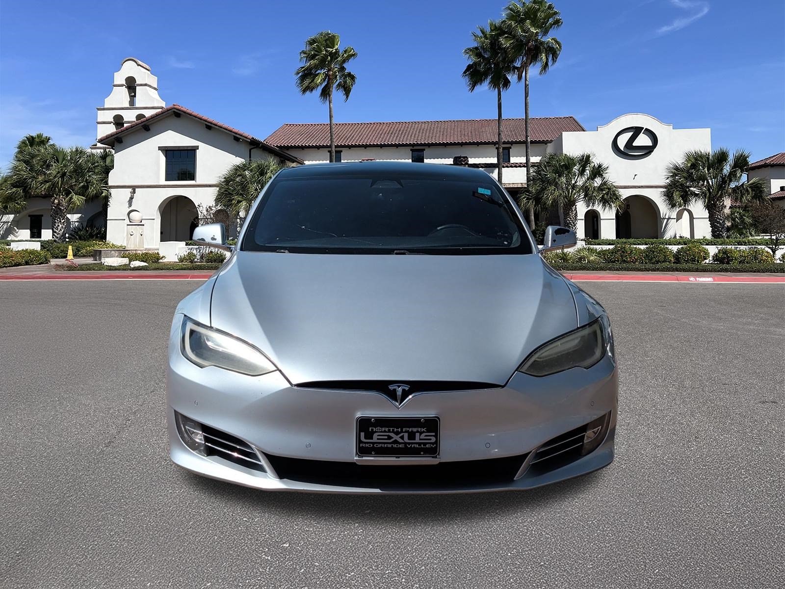 Used 2017 Tesla Model S 75 RWD image 6