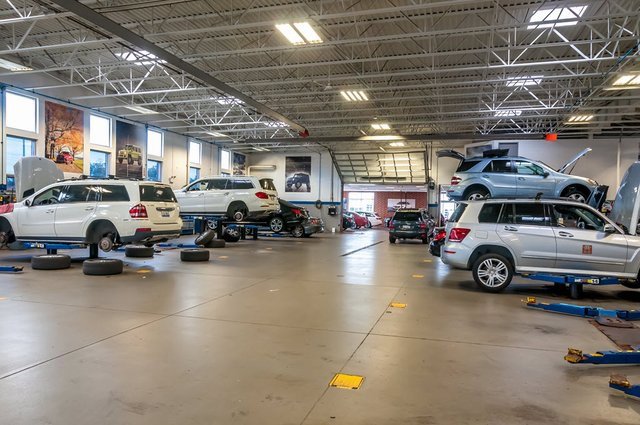 Certified 2022 Mercedes-Benz GLB 250 GLB 250 image 37