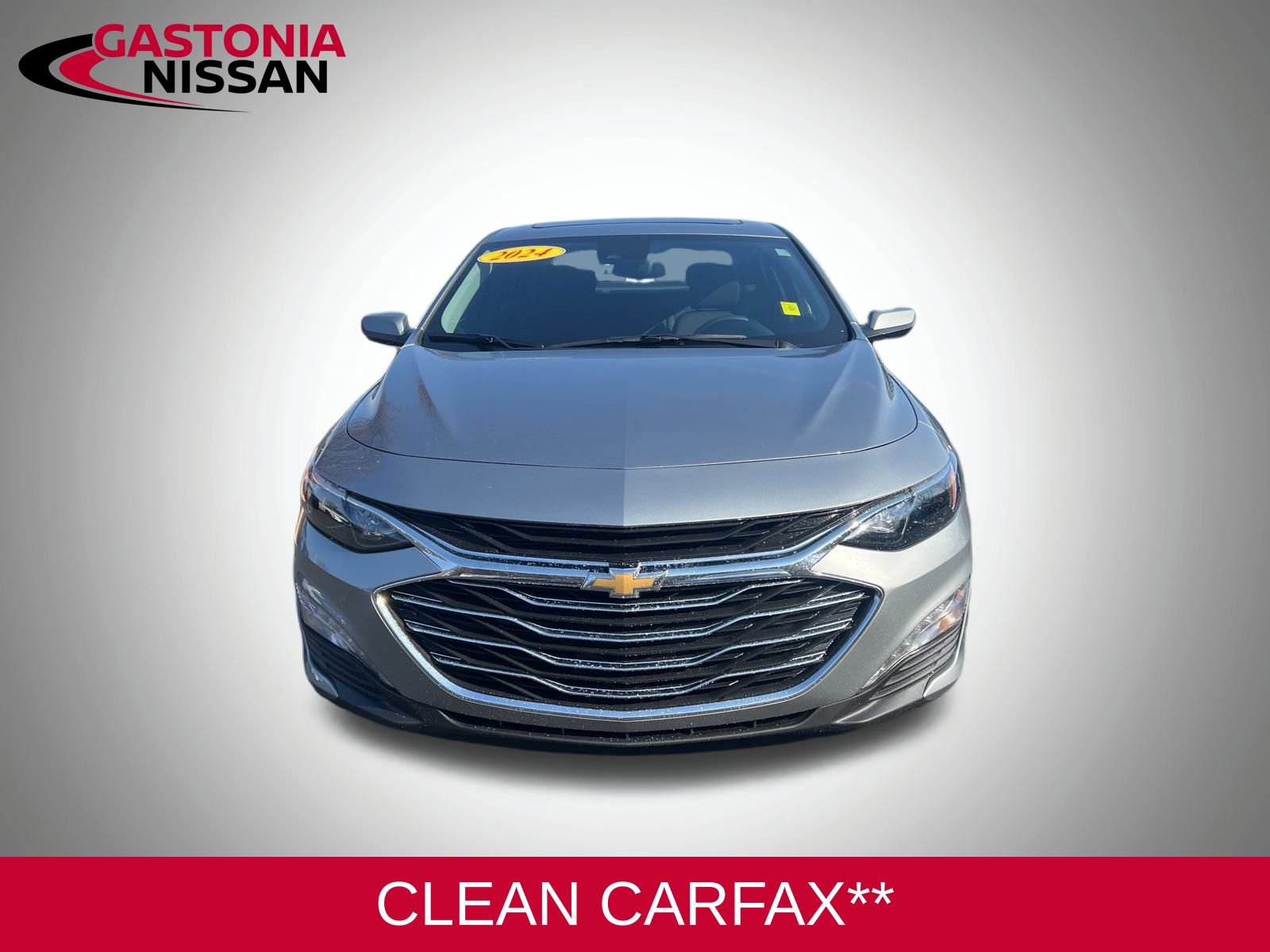 Used 2024 Chevrolet Malibu LT image 5