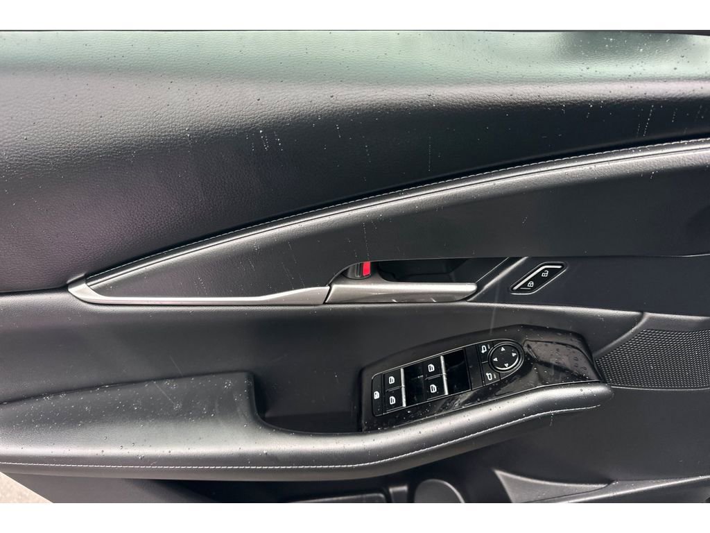 Used 2025 MAZDA CX-30 AWD 2.5 S w/ Select Sport Pkg image 12