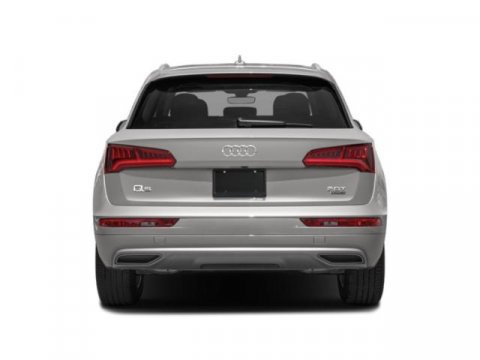 Used 2018 Audi Q5 2.0T Premium Plus w/ Premium Plus Package AWD/4WD image 5