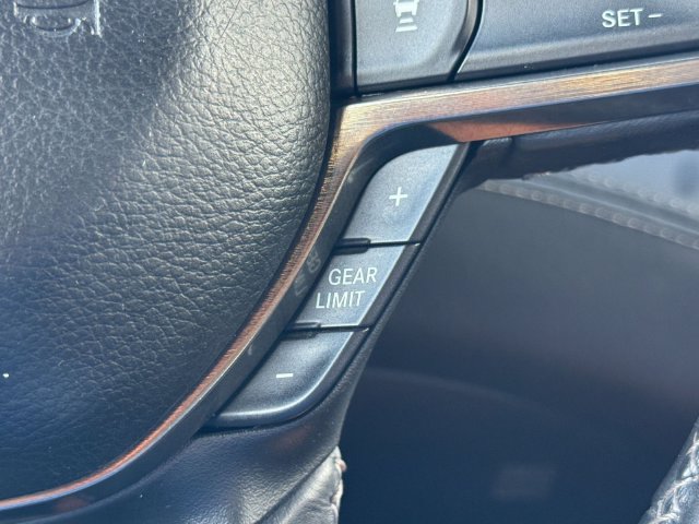 Used 2019 RAM 1500 Limited w/ Advanced Safety Group RWD image 25