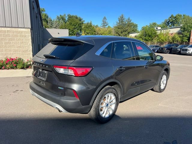 Used 2020 Ford Escape SE AWD/4WD image 5