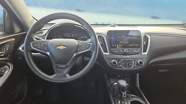 Used 2024 Chevrolet Malibu LT image 9
