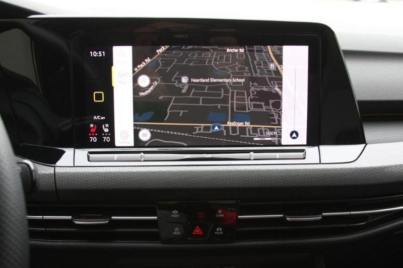 Used 2022 Volkswagen GTI Autobahn FWD image 36