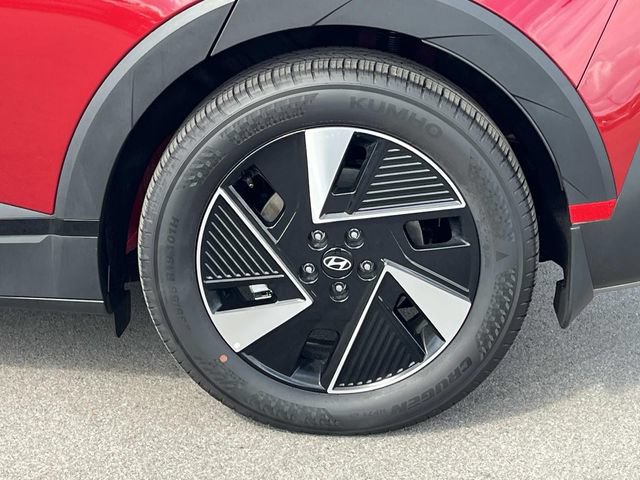 New 2026 Hyundai Ioniq 5 SEL AWD/4WD image 13