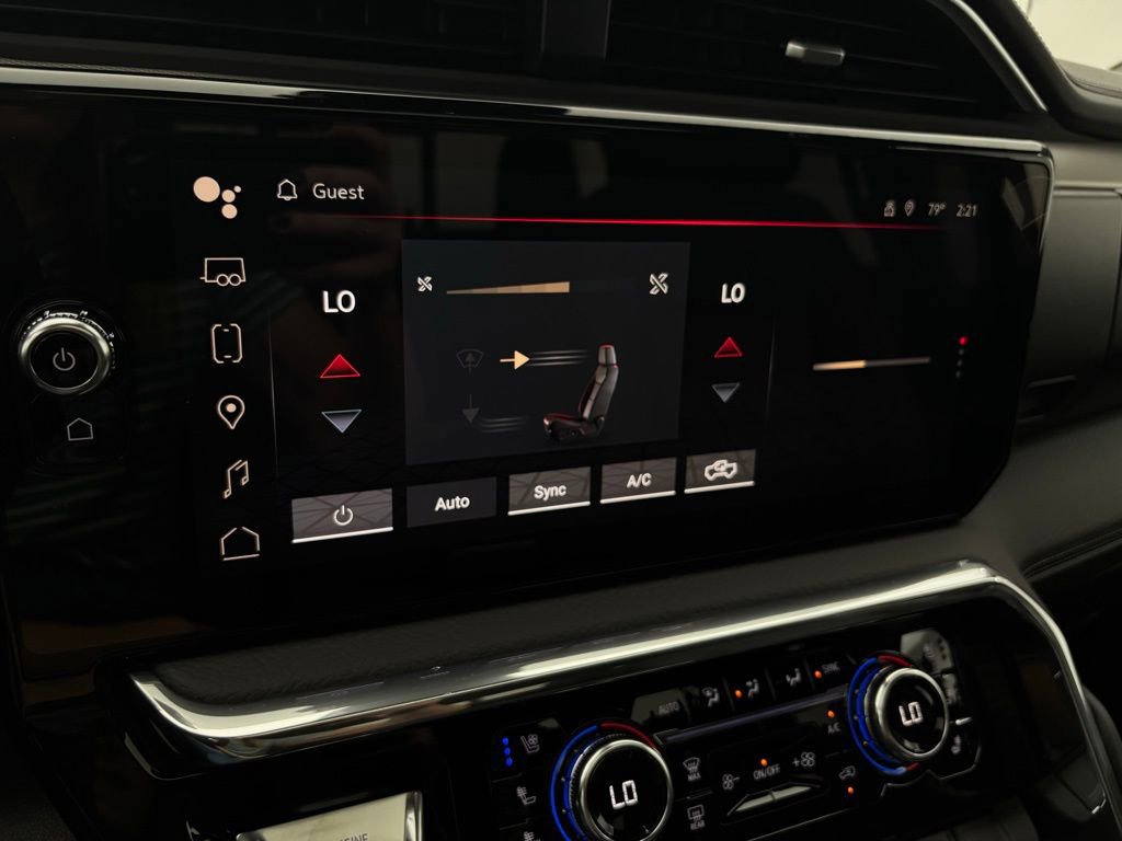 New 2026 GMC Sierra 1500 Denali image 6