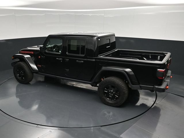 Used 2021 Jeep Gladiator Mojave AWD/4WD image 56