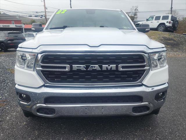 Certified 2022 RAM 1500 Big Horn image 2