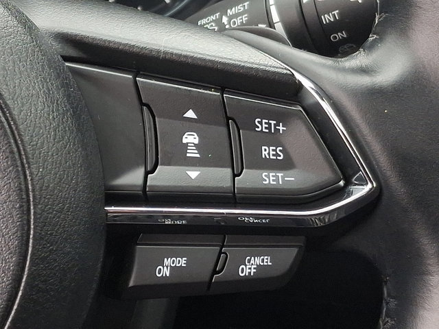 Used 2023 MAZDA CX-5 AWD 2.5 S w/ Premium Plus Pkg image 22