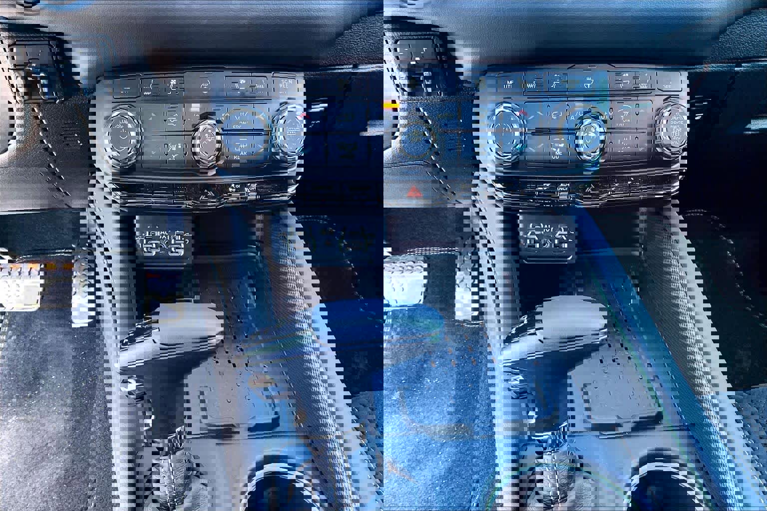 New 2026 Dodge Durango SRT Hellcat w/ Trailer Tow Group IV image 18