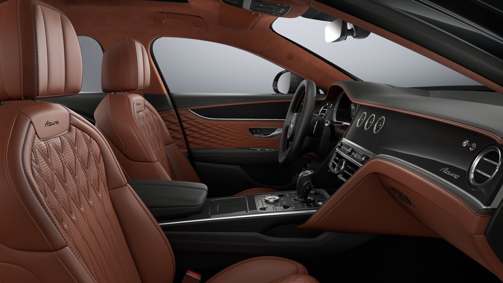 New 2027 Bentley Flying Spur AWD/4WD image 2