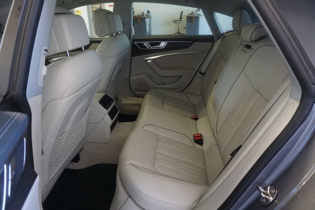 Used 2020 Audi A7 3.0T Prestige AWD/4WD image 19