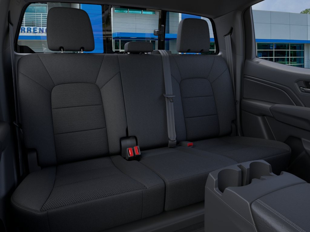 New 2026 GMC Canyon Elevation w/ Convenience Package AWD/4WD image 39