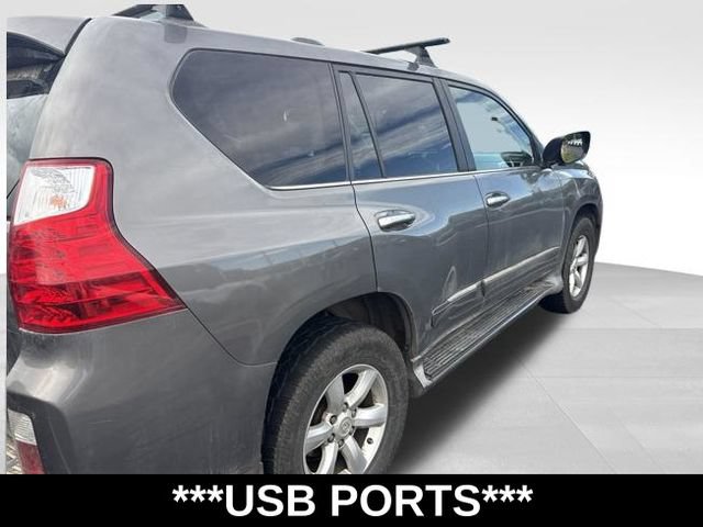 Used 2012 Lexus GX 460 w/ Comfort Plus Pkg AWD/4WD image 5