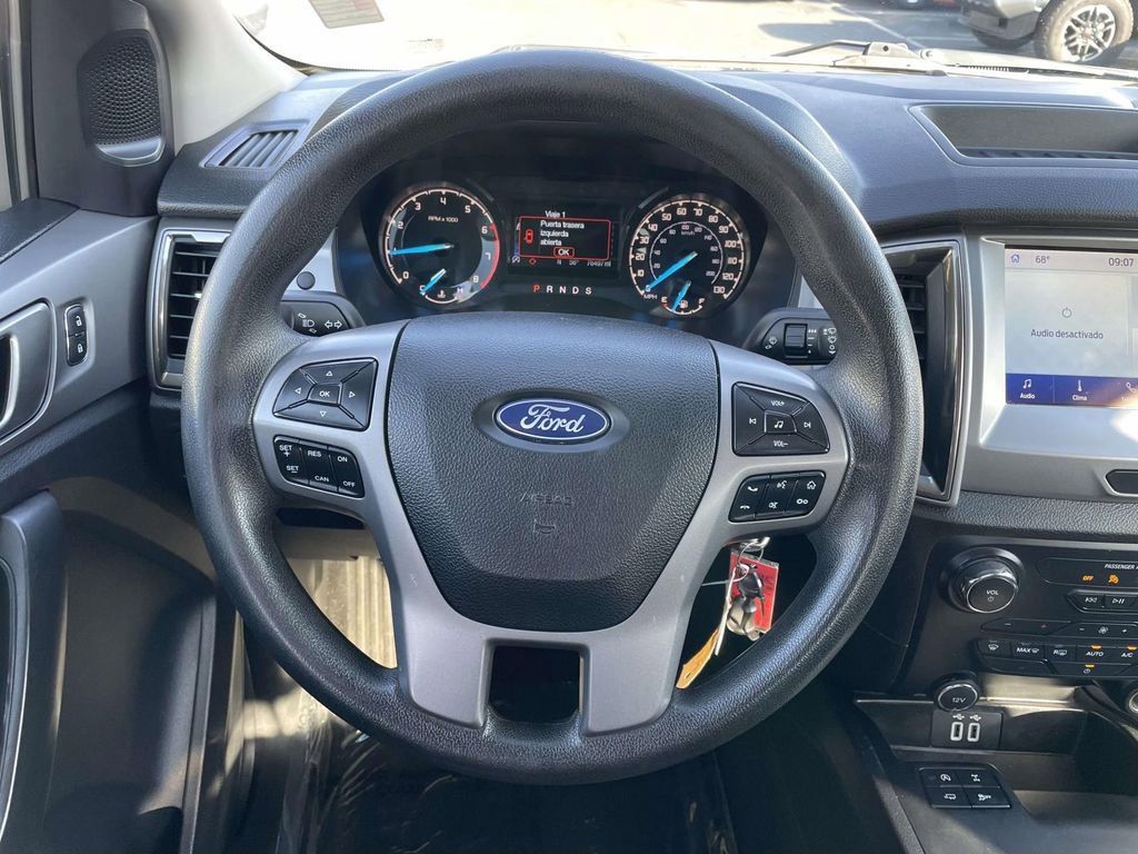 Used 2020 Ford Ranger XLT w/ FX2 Package image 26