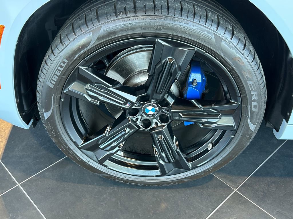 Used 2026 BMW X3 xDrive30 AWD/4WD image 9