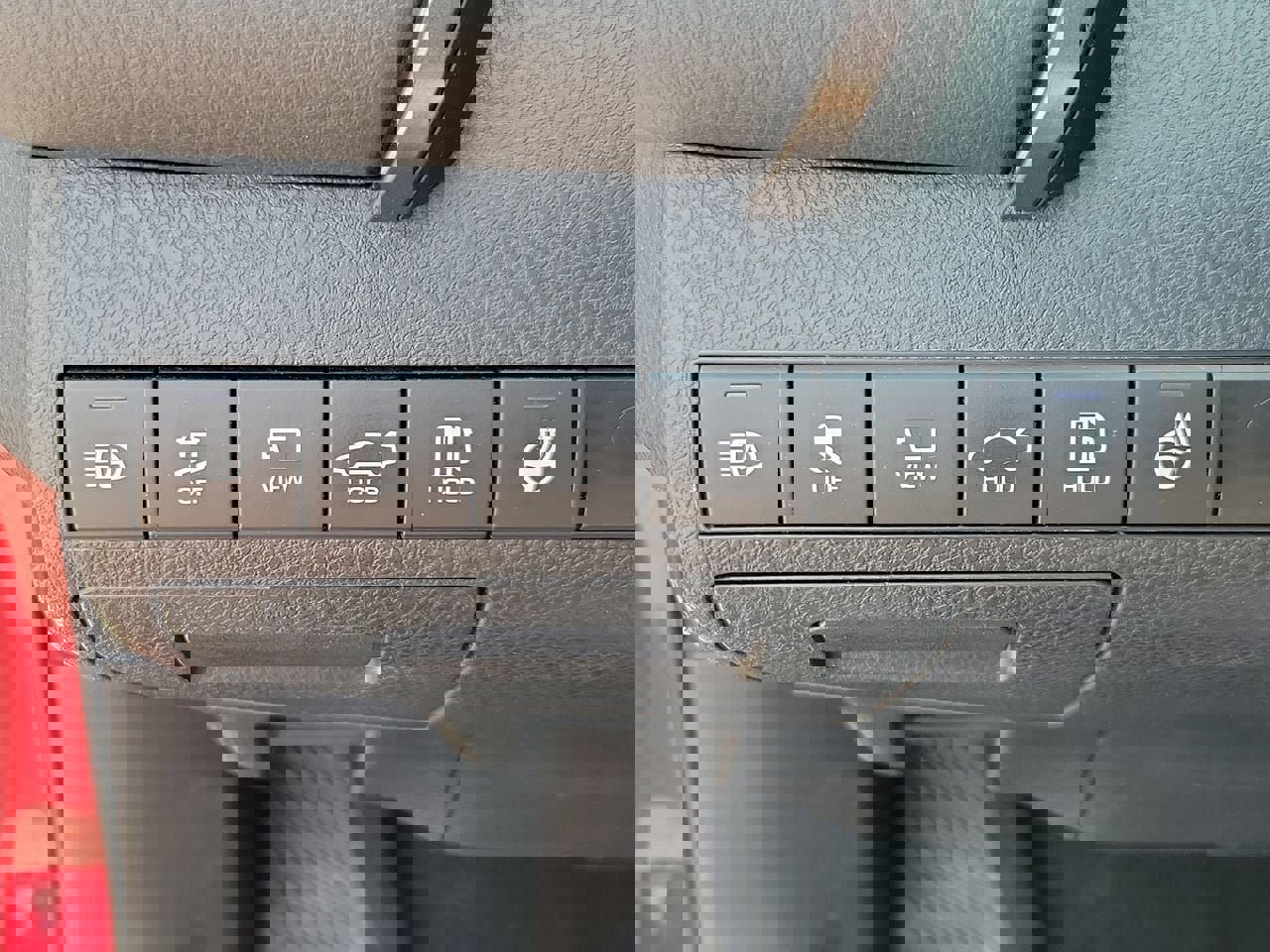 Used 2023 Toyota Camry XSE w/ Navigation Package FWD image 31