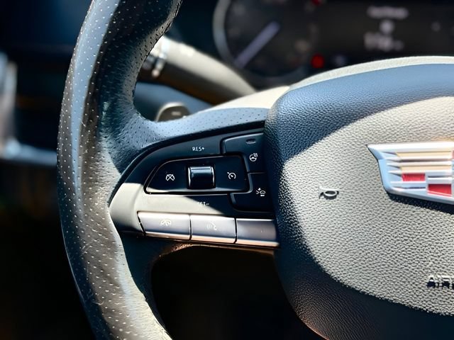 Used 2021 Cadillac XT4 Sport AWD/4WD image 32