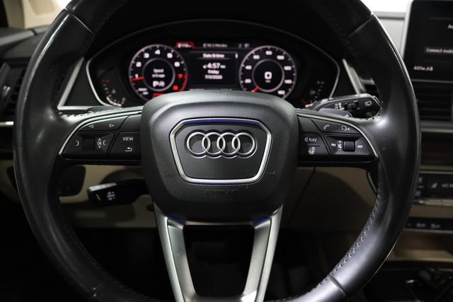 Used 2018 Audi Q5 2.0T Premium Plus AWD/4WD image 20